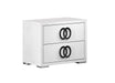 Luxuria Night Stand 18122-NS