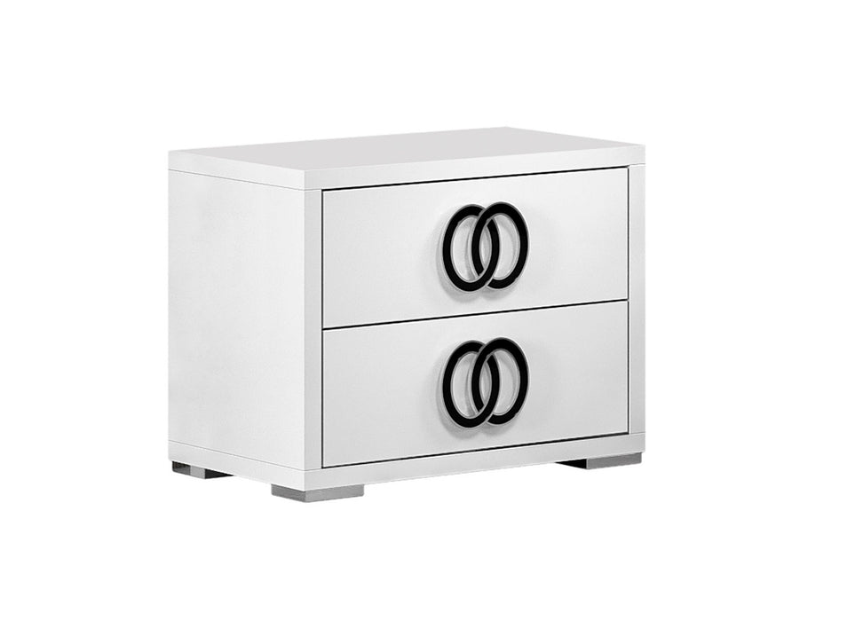 Luxuria Night Stand 18122-NS