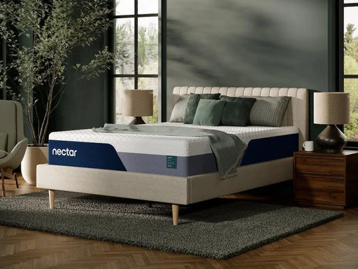 Nectar Premier Memory Foam Full Mattress - image 7