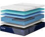 Nectar Luxe Hybrid Mattress - image 4