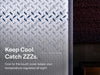 Nectar Luxe Hybrid Mattress - image 9