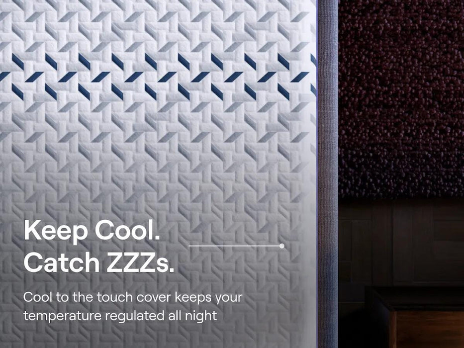 Nectar Luxe Hybrid Mattress - image 9