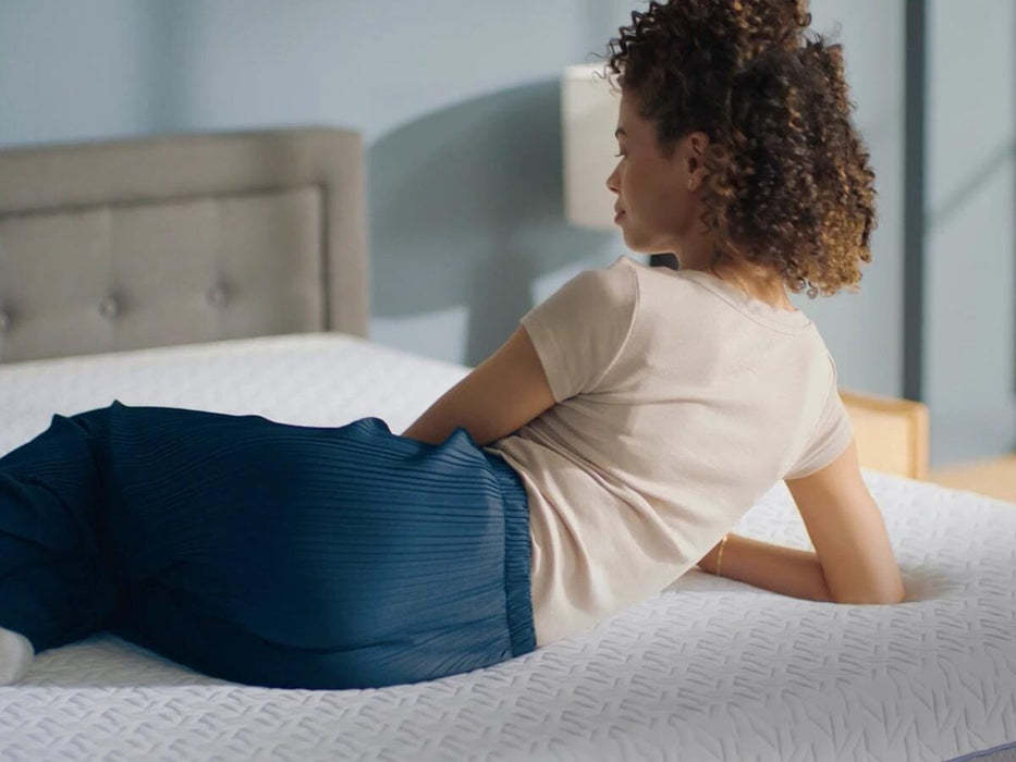 Nectar Luxe Hybrid Mattress - image 10