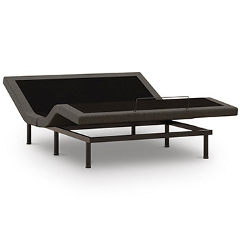 Comfort Premier Adj Base Queen Adjustable Base