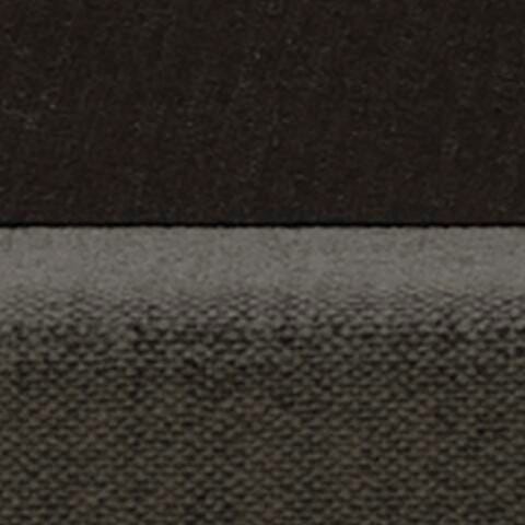 Comfort Premier Adj Base Queen Adjustable Base - Black/Gray