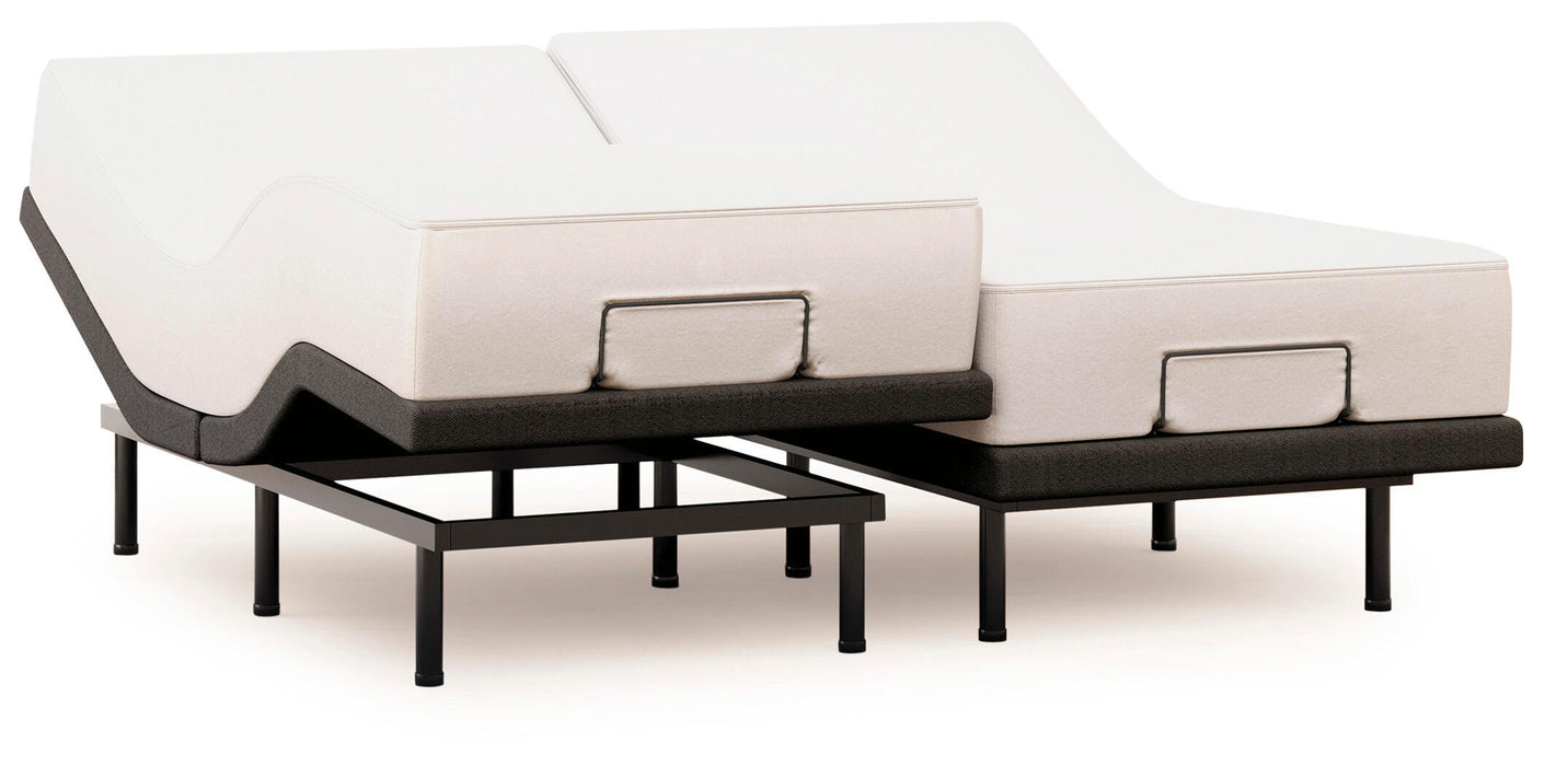 Comfort Premier Adj Base Split California King Adjustable Base - image 2