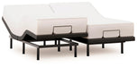 Comfort Premier Adj Base Split California King Adjustable Base - image 2