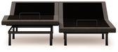 Comfort Premier Adj Base Split California King Adjustable Base - image 3