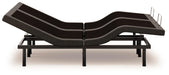 Comfort Premier Adj Base Split California King Adjustable Base - image 8