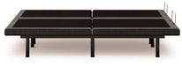 Comfort Premier Adj Base Split California King Adjustable Base - image 4