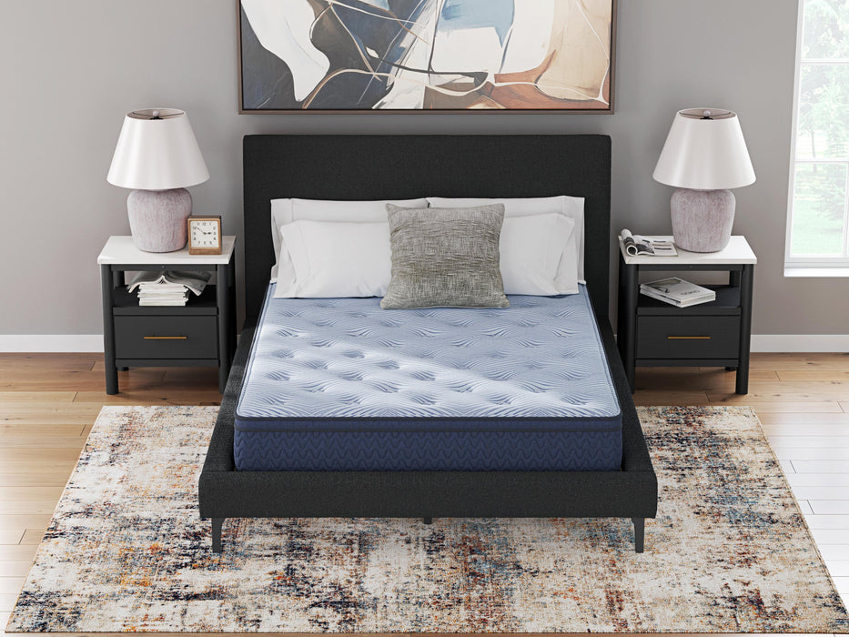 Peak 2.0 12 Hybrid Mattress - image 6