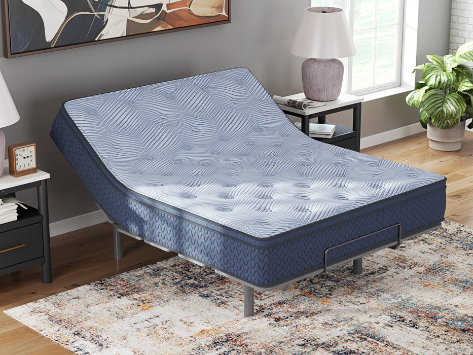 Peak 2.0 12 Hybrid Mattress - image 8