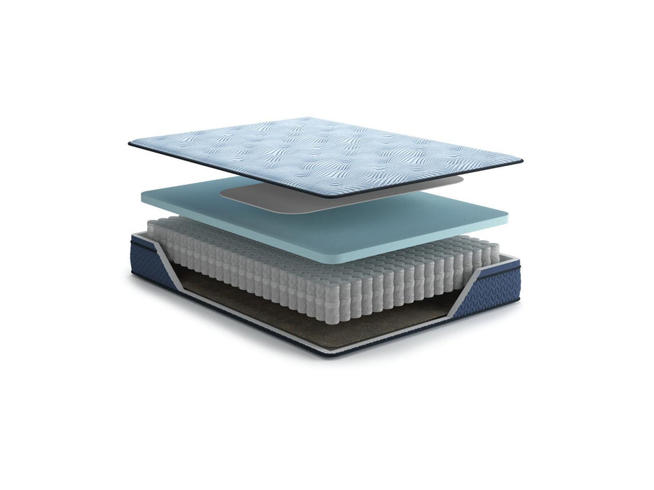 Peak 2.0 12 Hybrid Mattress - image 5