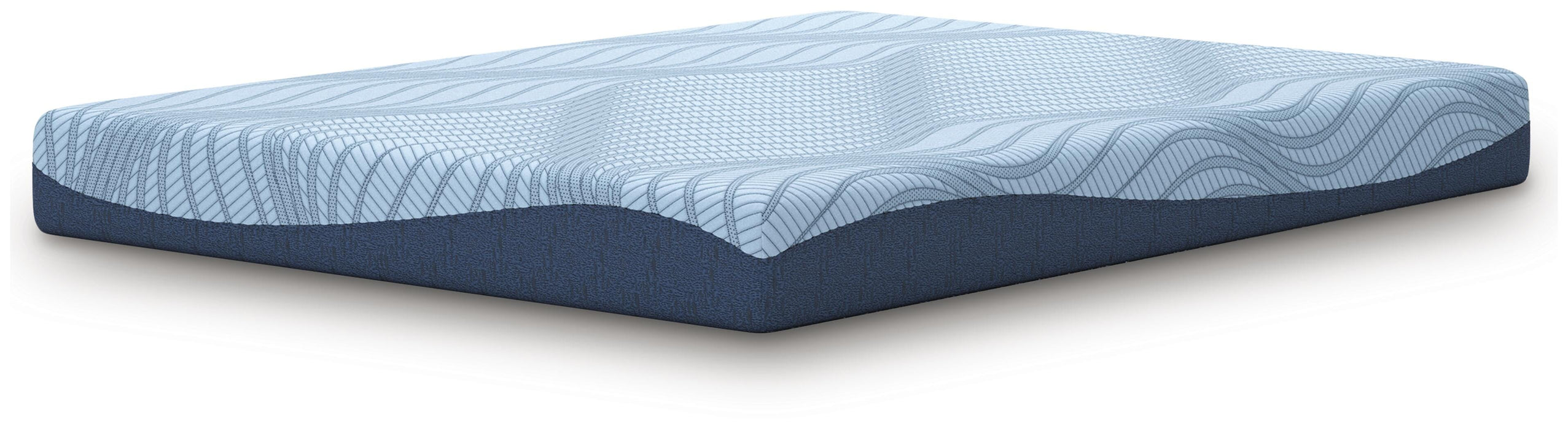 Peak 2.0 8 Memory Foam Queen Mattress - image 3