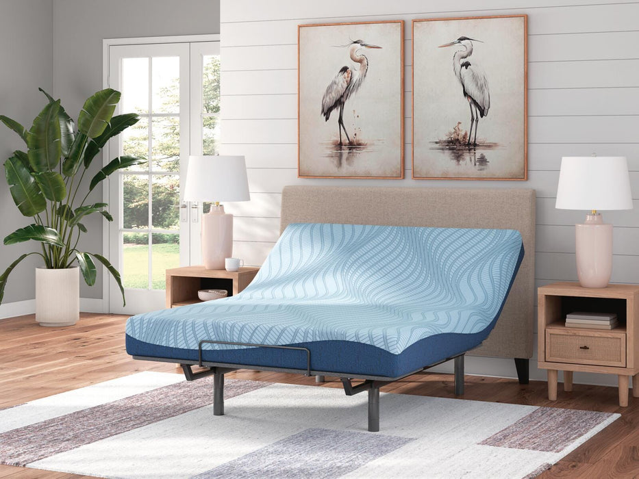 Peak 2.0 8 Memory Foam Queen Mattress - image 10