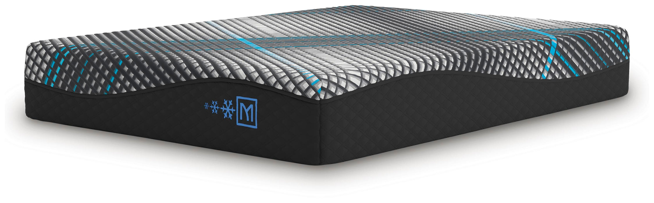 Millennium 2.0 Foam 12 Inch Mattress - image 3