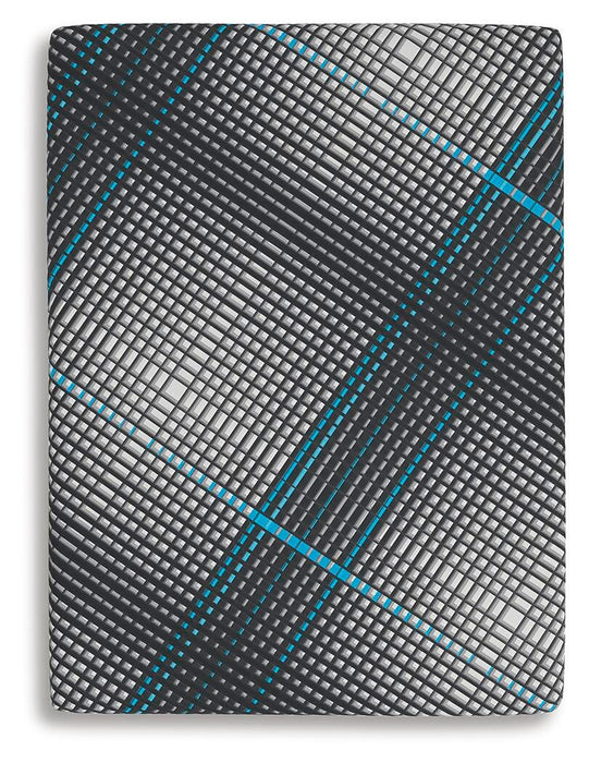 Millennium 2.0 Foam 12 Inch Mattress - image 4