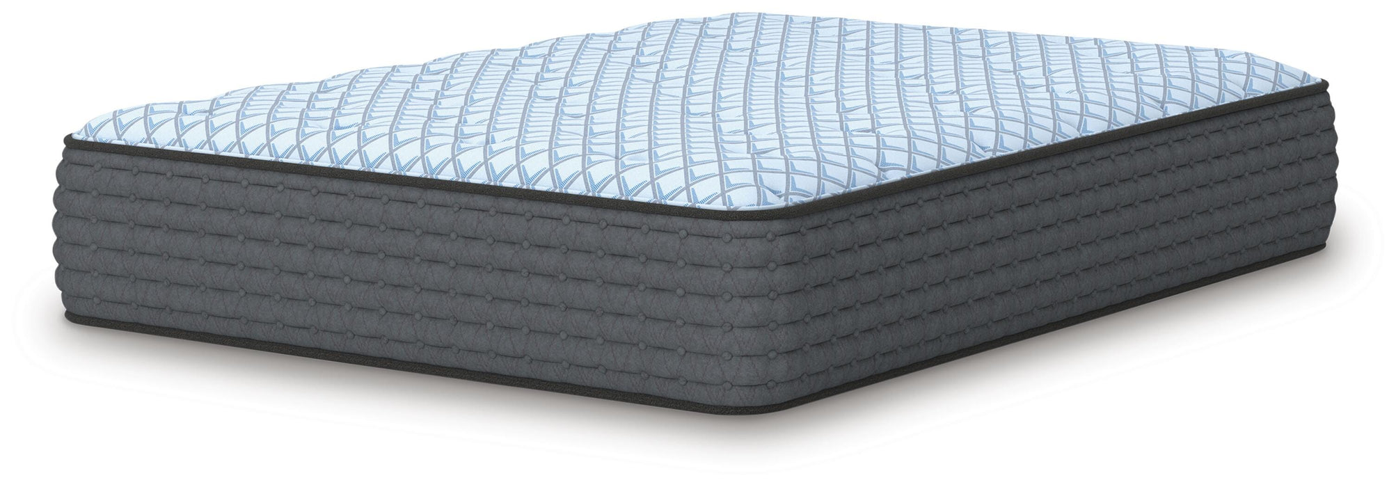 Destin Cove Plush Twin Mattress - image 3