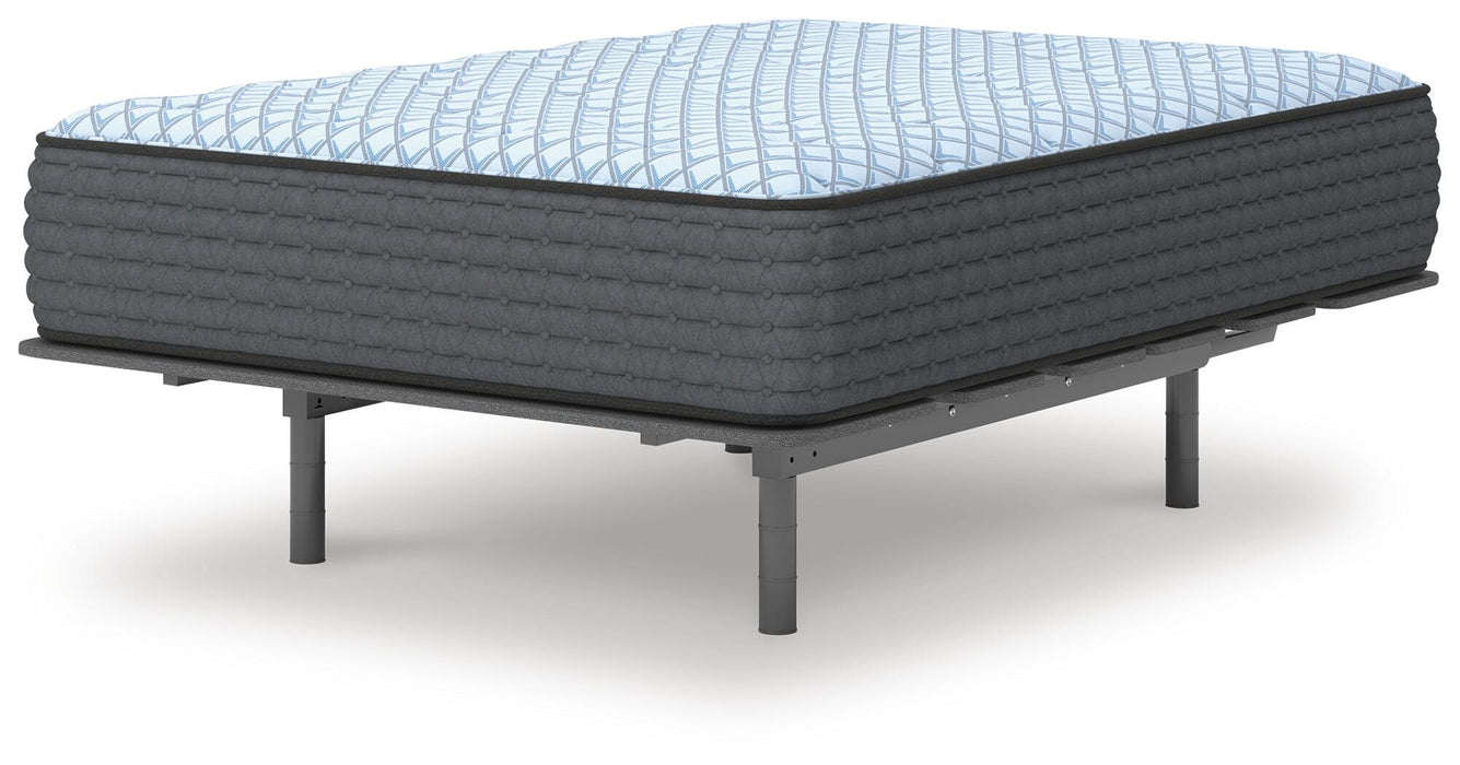 Destin Cove Plush Twin Mattress - image 4