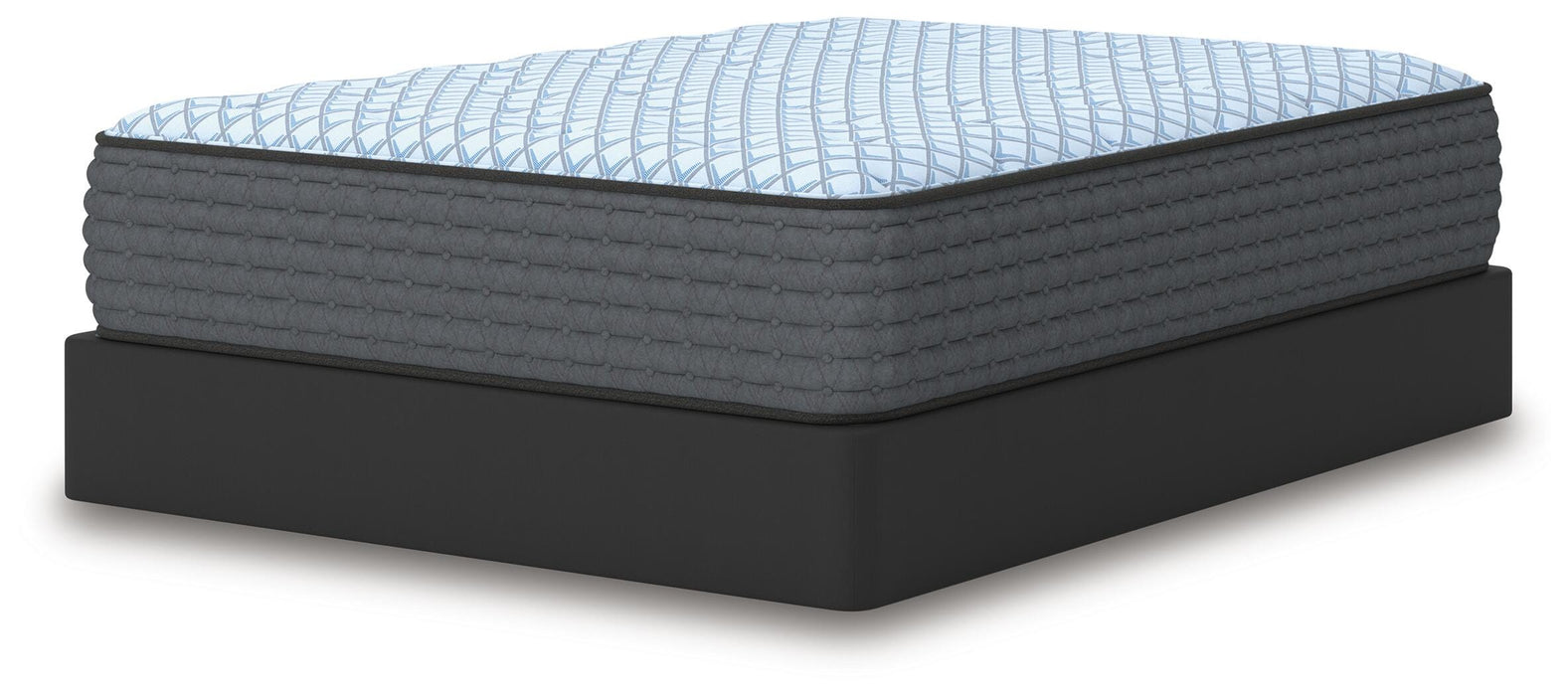 Destin Cove Plush Twin Mattress - image 6
