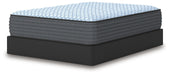 Destin Cove Plush Twin Mattress - image 6