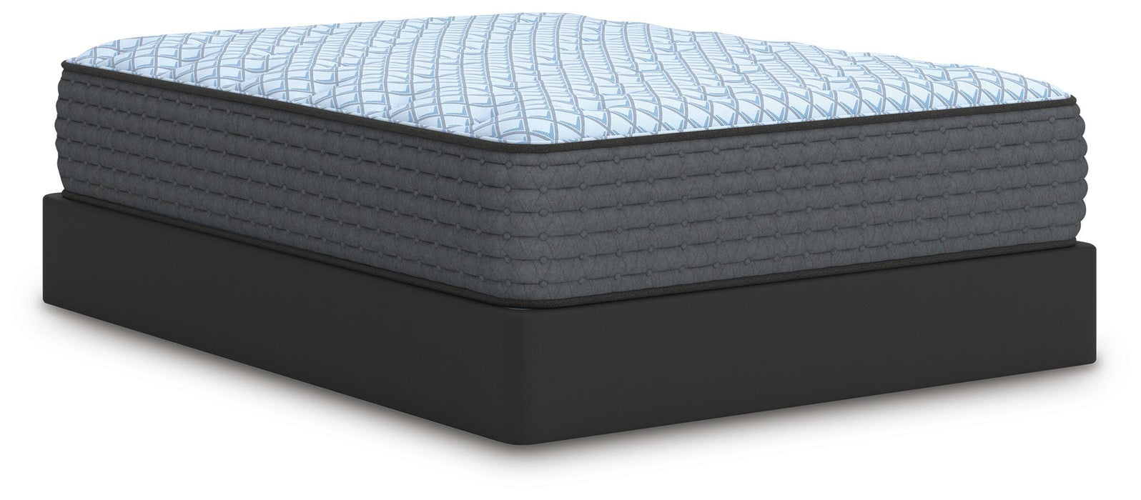 Destin Cove Plush Twin Mattress - image 7
