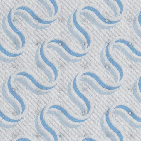 Elite Springs Plush Full Mattress - image 9