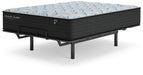 Elite Springs Plush Full Mattress - image 6