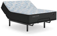 Elite Springs Plush Full Mattress - image 7