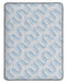 Elite Springs Plush Full Mattress - image 4