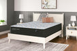 Elite Springs Plush Full Mattress - image 5