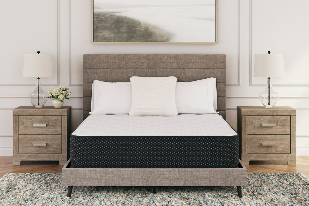 Limited Edition Plush XL Mattress