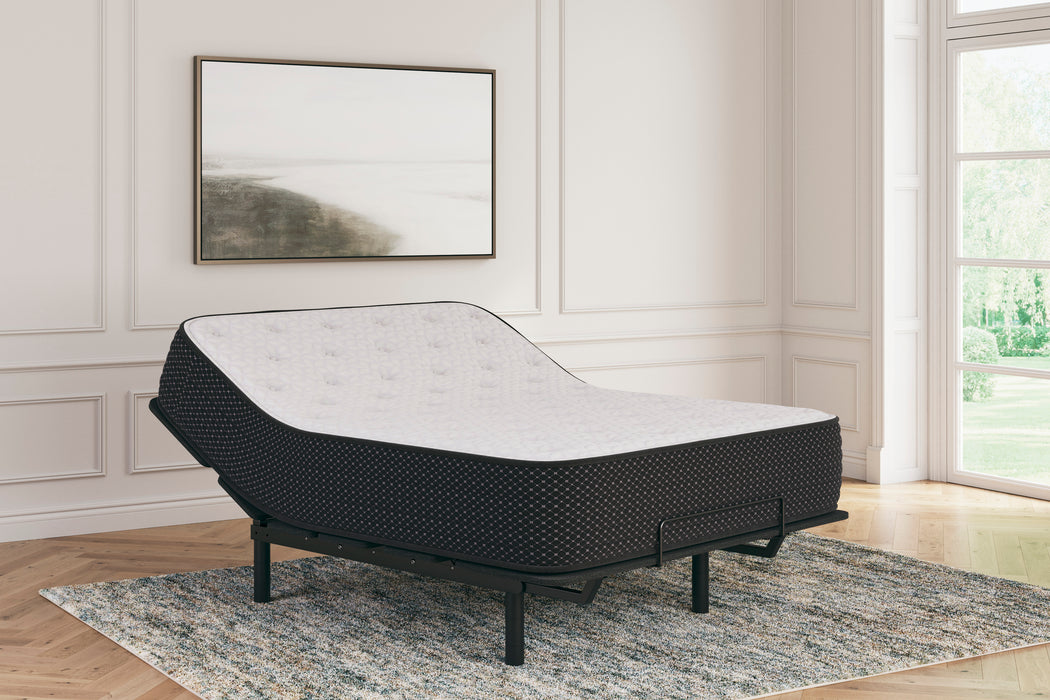 Limited Edition Plush XL Mattress