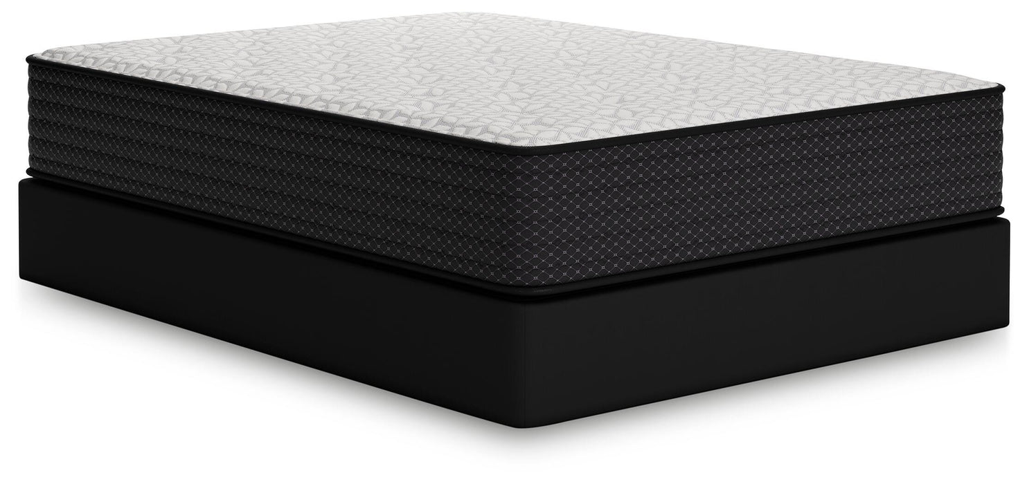 Limited Edition Plush Twin XL Mattress - image 7