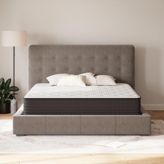 Limited Edition Plush Twin XL Mattress - image 6