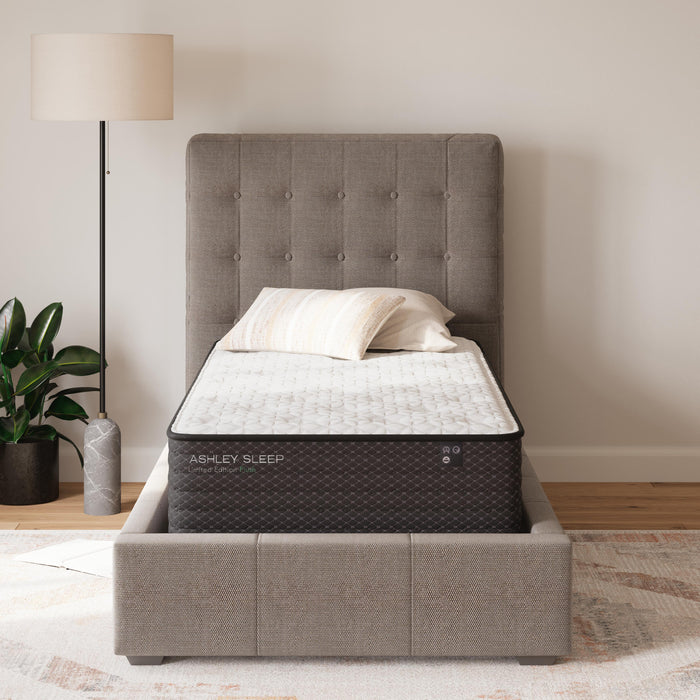 Limited Edition Plush Mattress