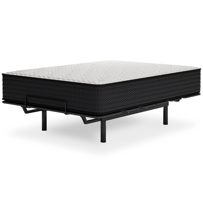 Limited Edition Plush XL Mattress