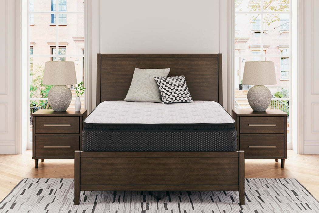 Limited Edition PT Queen Mattress