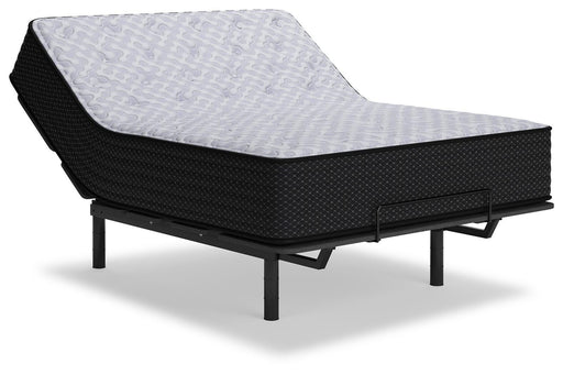 Anniversary Edition Plush Twin Mattress - image 7
