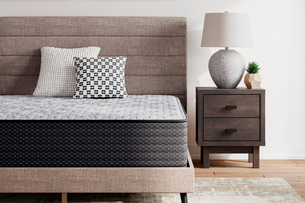 Anniversary Edition Plush Twin Mattress - image 5
