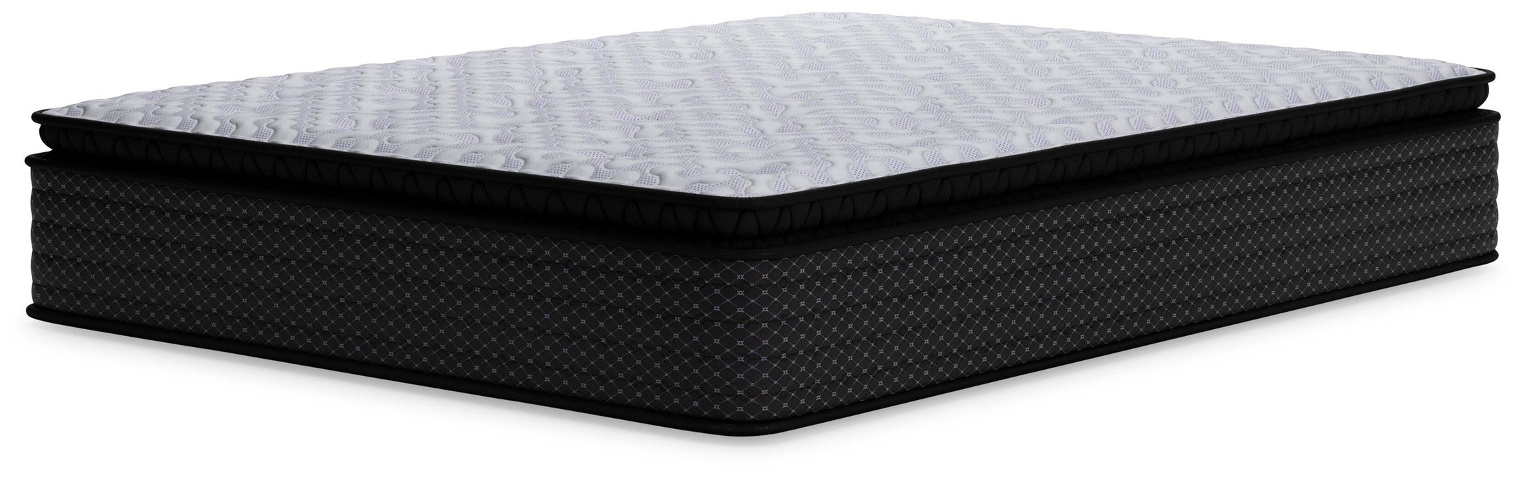 Anniversary Edition Pillowtop Mattress - image 1