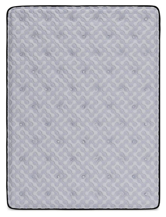 Anniversary Edition Pillowtop Mattress - image 4