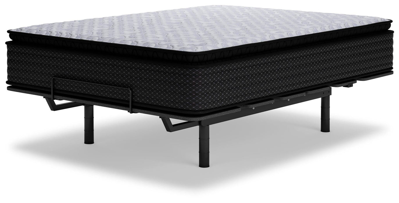 Anniversary Edition Pillowtop Mattress - image 5