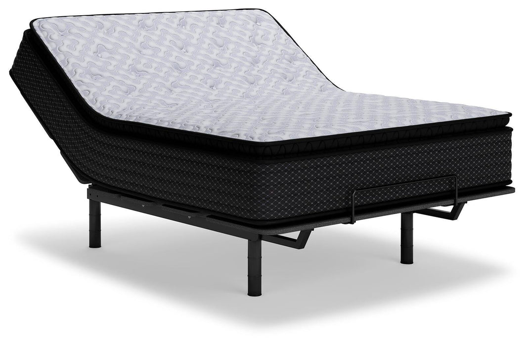 Anniversary Edition Pillowtop Mattress - image 6