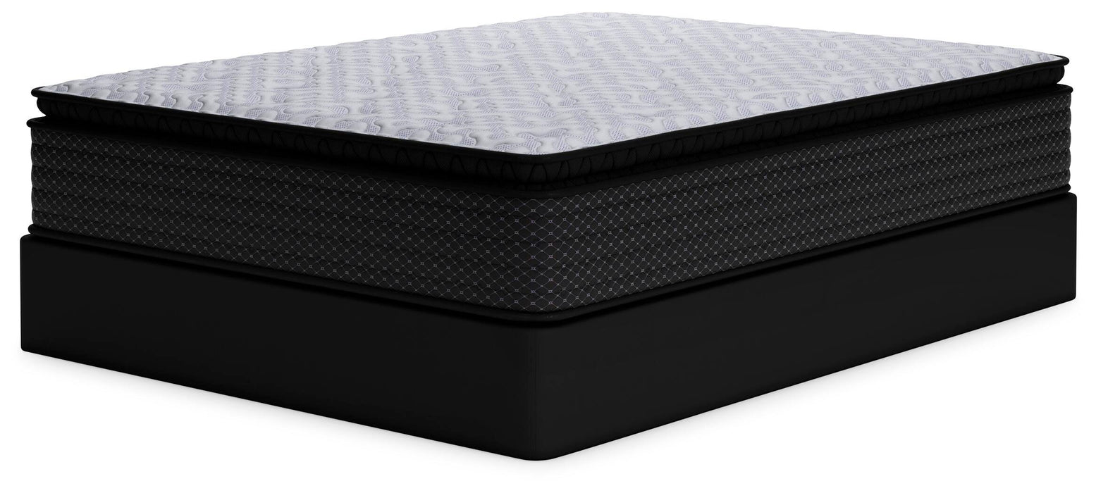 Anniversary Edition Pillowtop Mattress - image 7