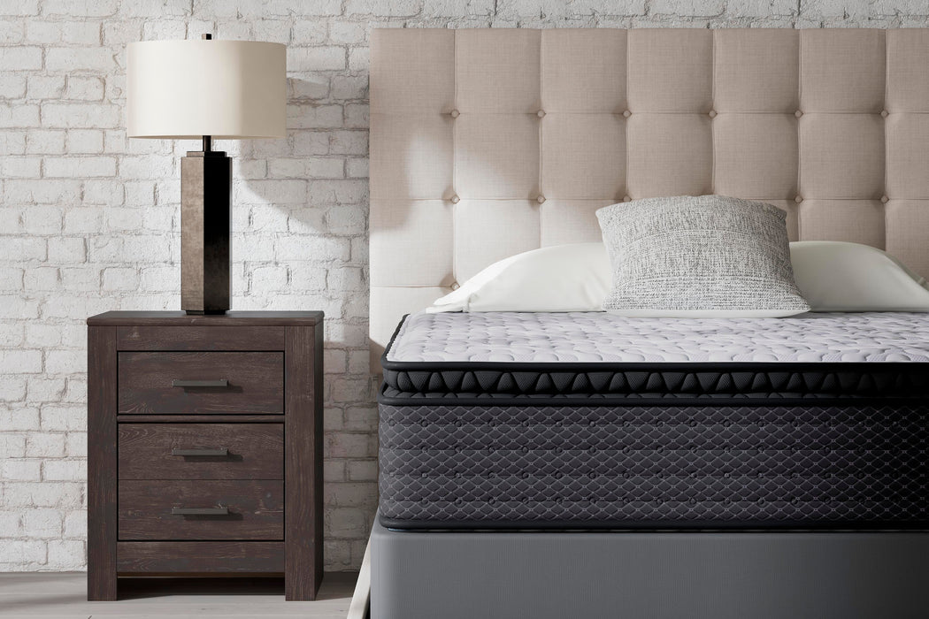 Anniversary Edition Pillowtop Mattress - image 3
