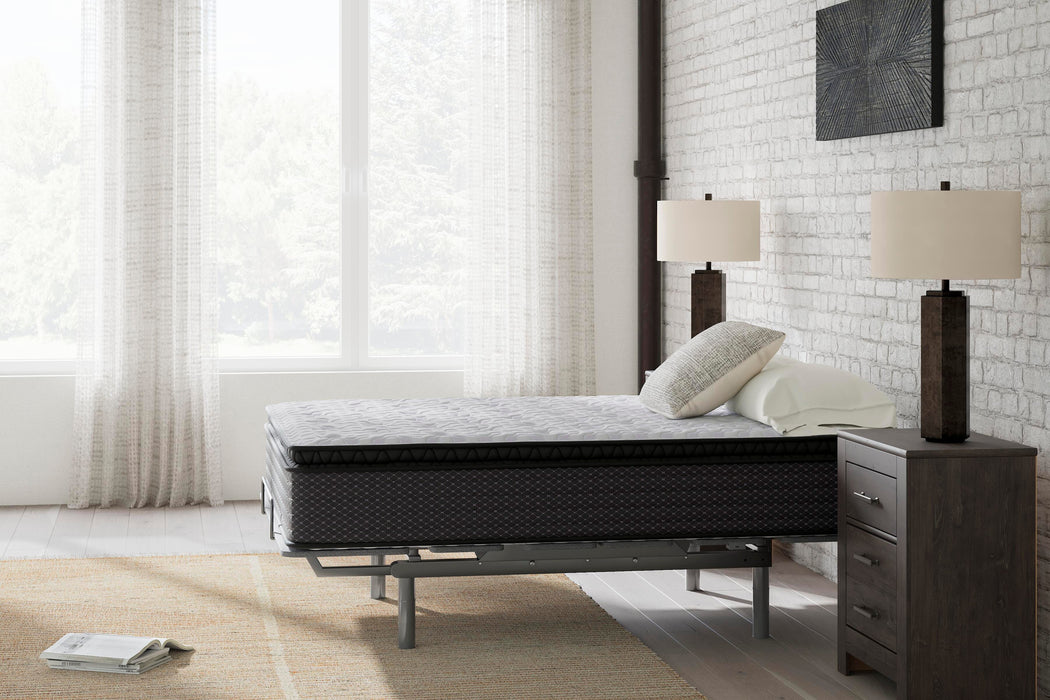 Anniversary Edition Pillowtop Mattress - image 8