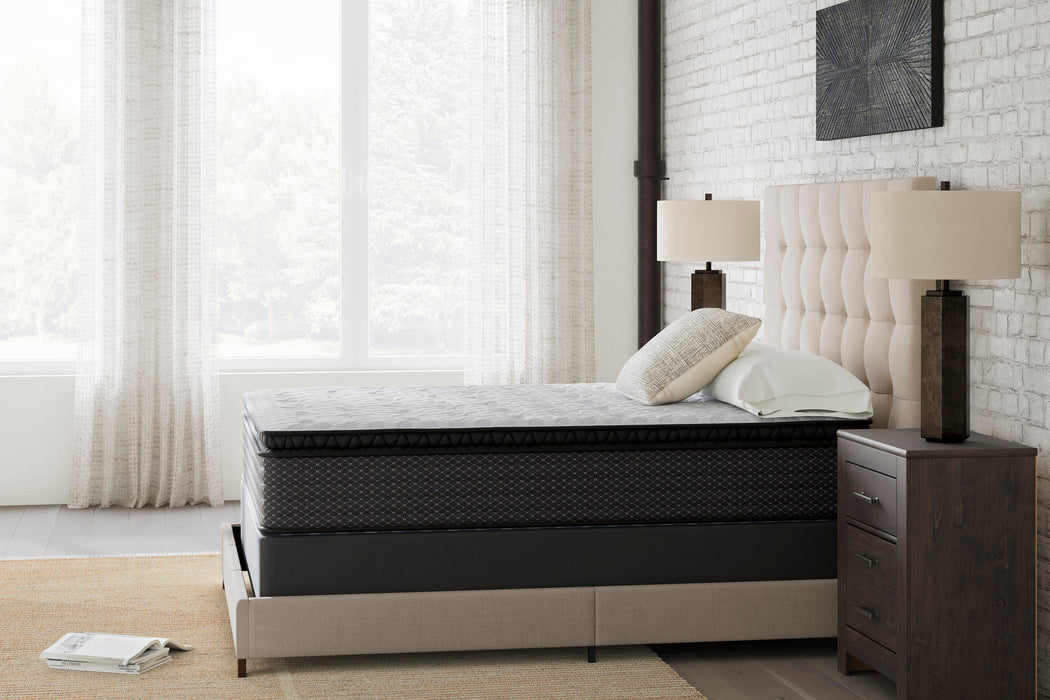 Anniversary Edition Pillowtop Mattress - image 10