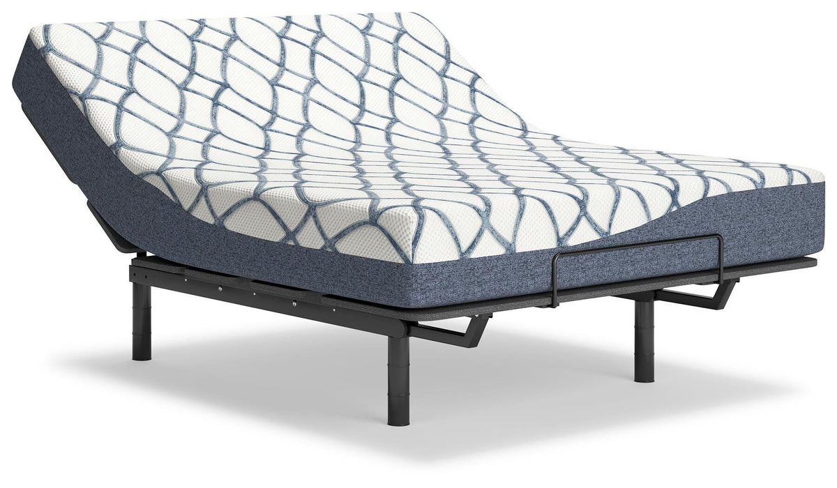 10 Inch Chime Elite 2.0 Mattress - image 7