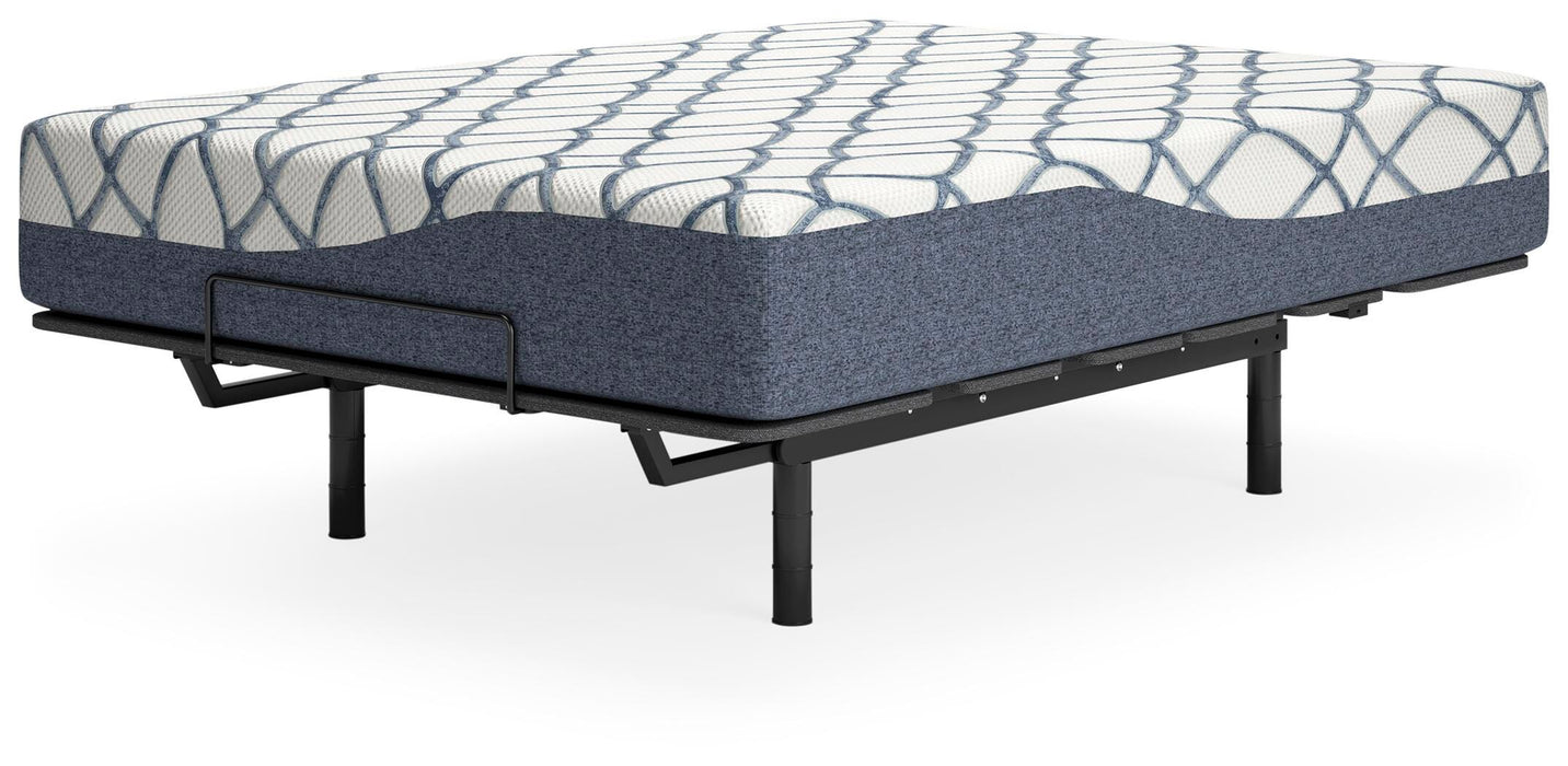 12 Inch Chime Elite 2.0 Mattress - image 6
